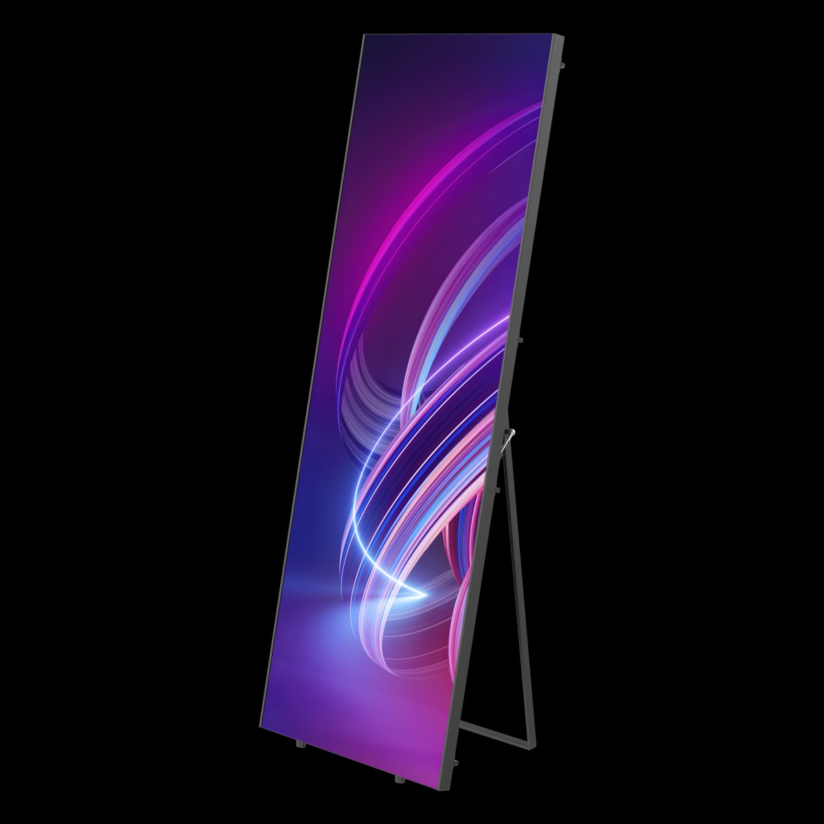 Modulo LED de Piso / Pixel Pitch 1.5 mm | LECOSYS