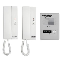 KDP-602-A/D