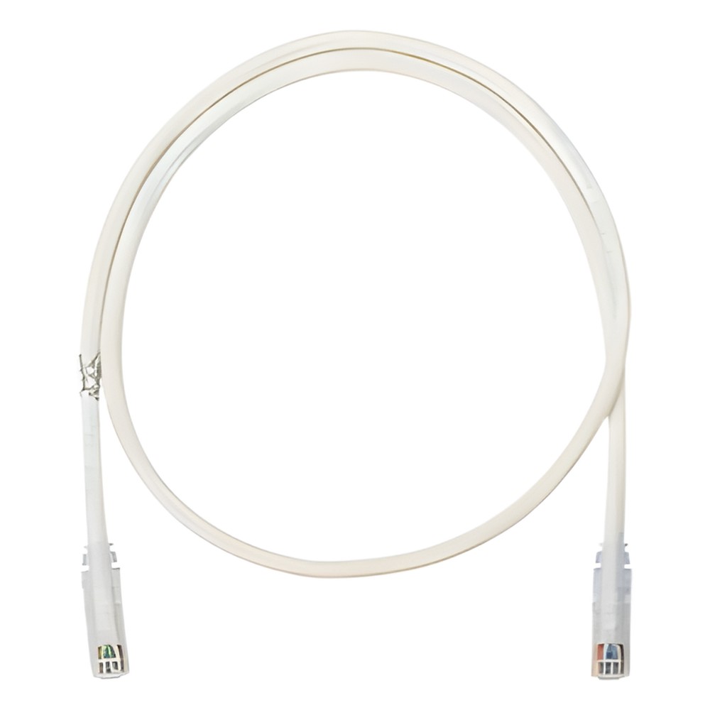 Cable de Parcheo UTP Categoría 6, con Plug | LECOSYS