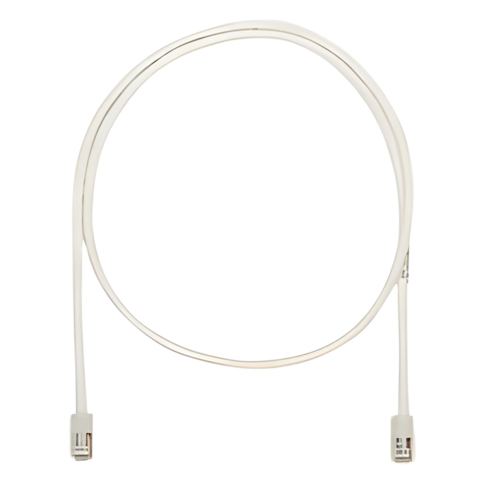 Cable de Parcheo UTP Categoría 5e, con Plug | LECOSYS