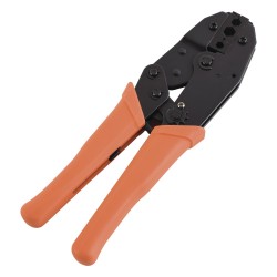 Pinzas para Plegar Conectores en Cables - Accesorios | LECOSYS