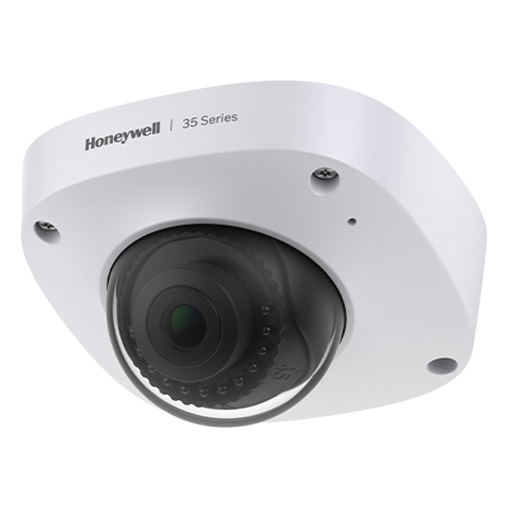 Mini Domo IP 5 Megapixel / Lente 2.8 mm / 30 | LECOSYS
