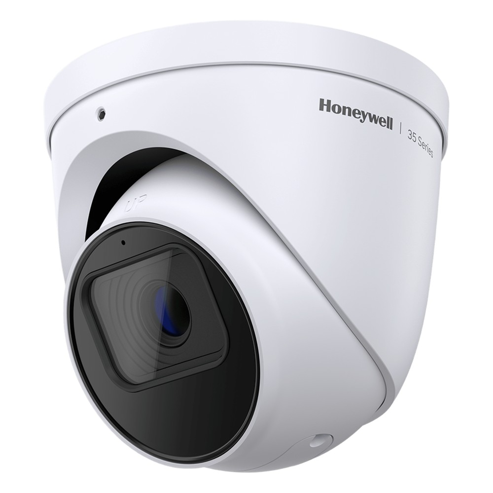 Turret IP 8 MP / Lente Mot. 2.7 - 13.5 mm / 40 | LECOSYS