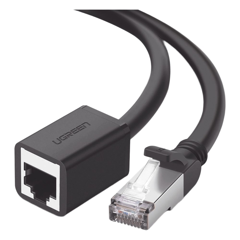 Cable de Extensión Cat6 RJ45 F - Videovigilancia | LECOSYS