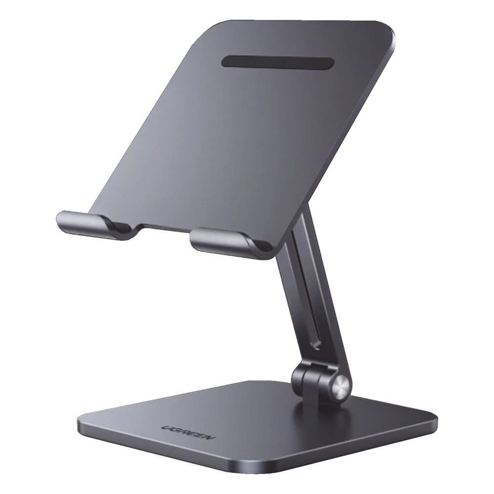 Soporte de Aluminio para IPad & Tablet | | LECOSYS