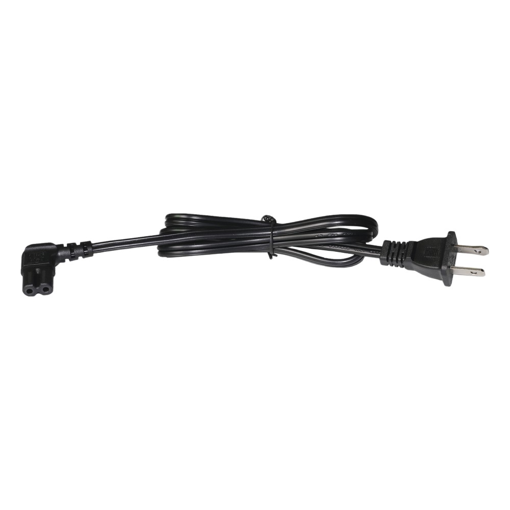 Cable de Alimentación Eléctrica para 120-240 Vca | LECOSYS