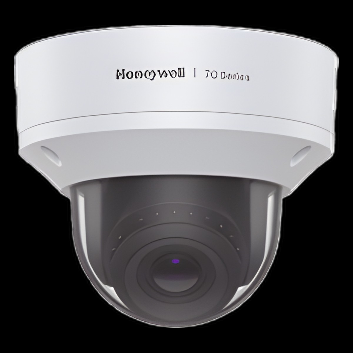 Domo IP 8 MP / Lente Mot. 3.6 a 11 mm / H.265 | LECOSYS