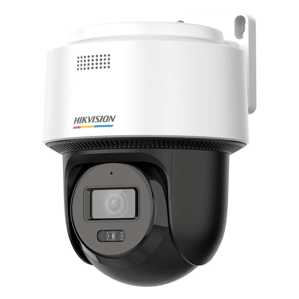 [ColorVu + Dual Light] Cámara Exterior PT | LECOSYS