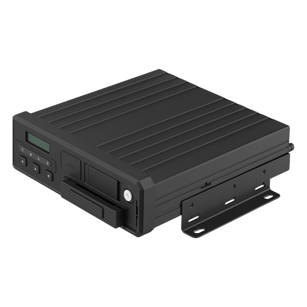 DVR Móvil para Flotas Vigilant Fleet V3 | LECOSYS