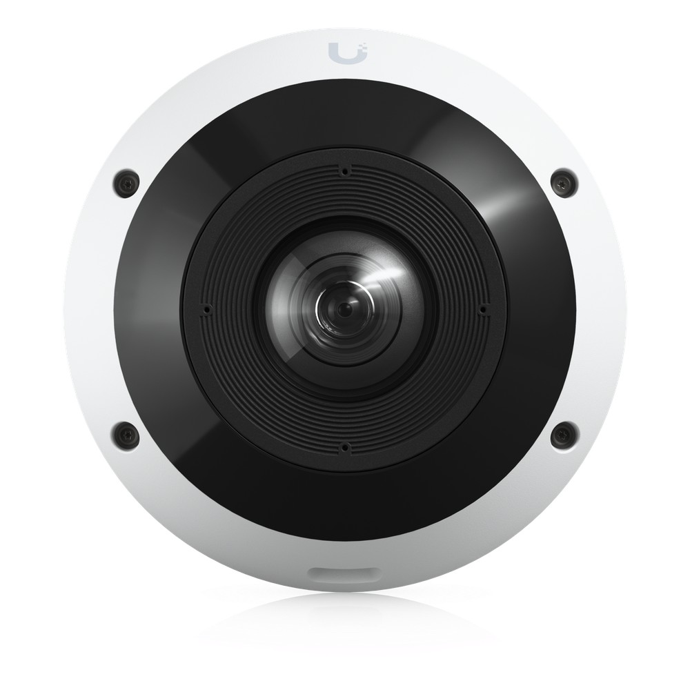 UniFi G6 Pro 360 – Cámara Panorámica 12 MP PoE | LECOSYS