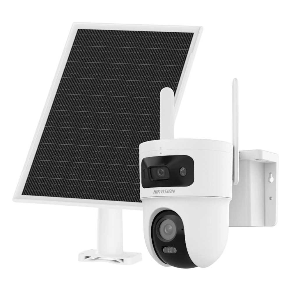 DS-2CFSP8-D/4G/LA