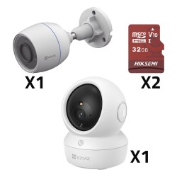 CSH6C/5MP/H3C/KM2