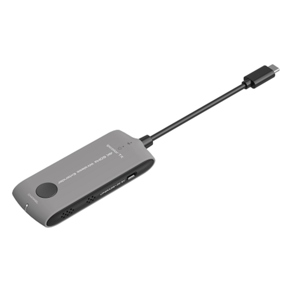 Transmisor para Extensor Inalámbrico Type-C | | LECOSYS