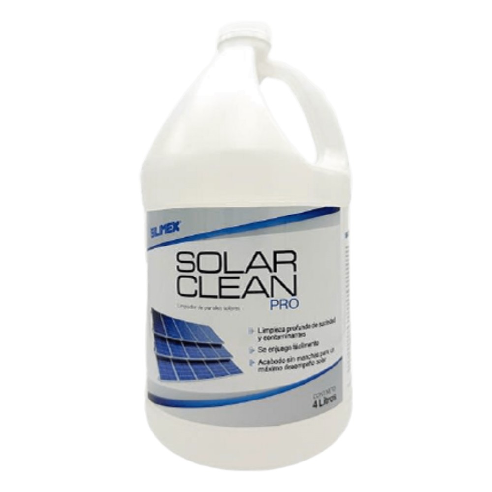 SOLAR-CLEAN-PRO