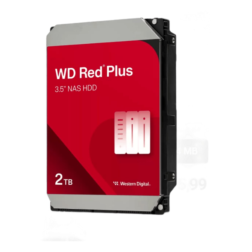 WD20EFPX