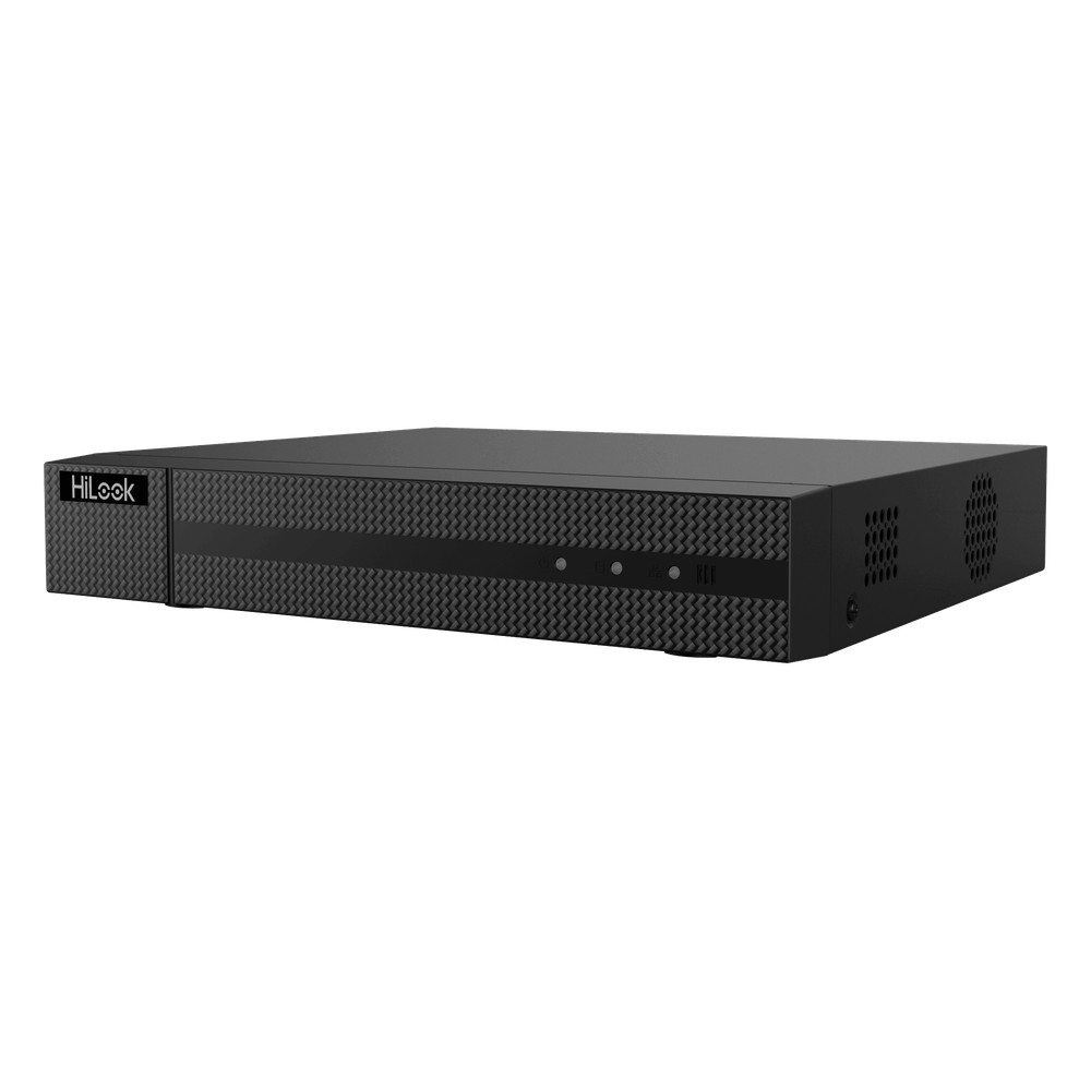DVR 8 Canales TurboHD + 4 Canales IP | LECOSYS