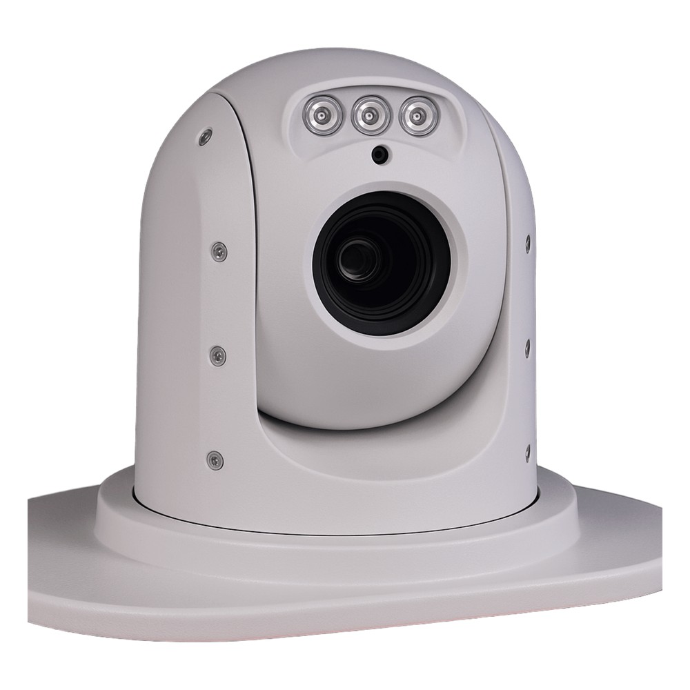 Cámara 5.4 HD / 4 Megapíxeles 1/1.8" CMOS / 8 | LECOSYS