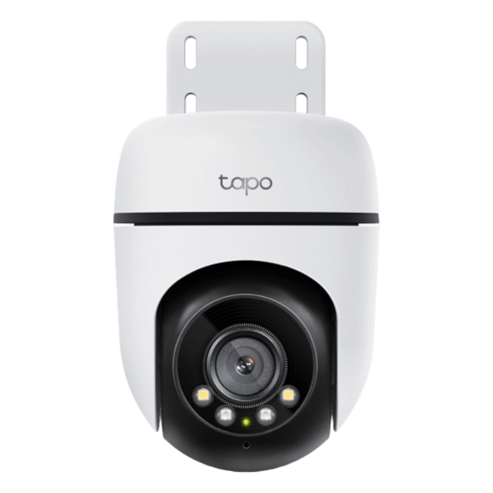 Cámara de Seguridad PTZ Exterior Wi-Fi | LECOSYS