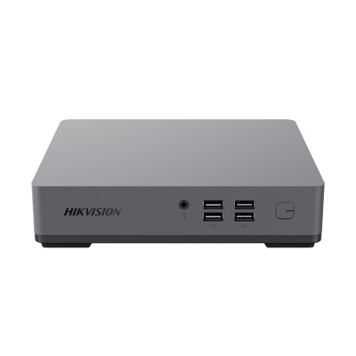 Mini Estación de Trabajo / CPU i7 / 16 GB RAM | LECOSYS