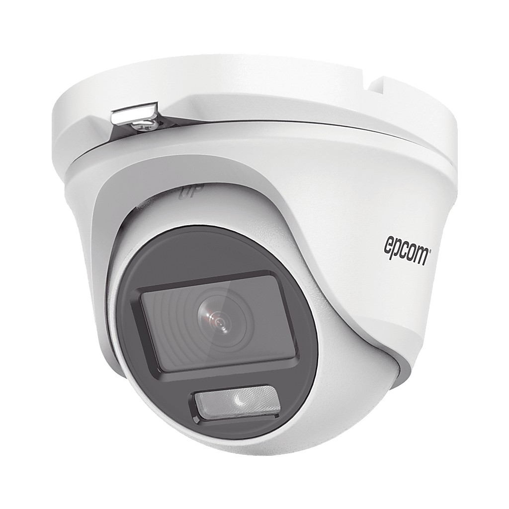 [ColorVu] Eyeball TurboHD 3K | LECOSYS