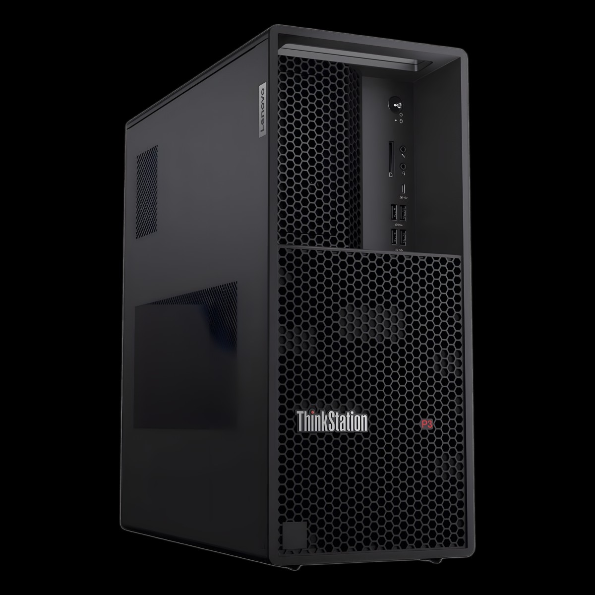 Workstation Torre / Intel Core Ultra 5 235 vPro | LECOSYS