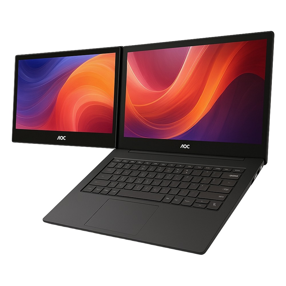 Laptop / Procesador Intel i7-1255U / 16 GB DDR4 | LECOSYS