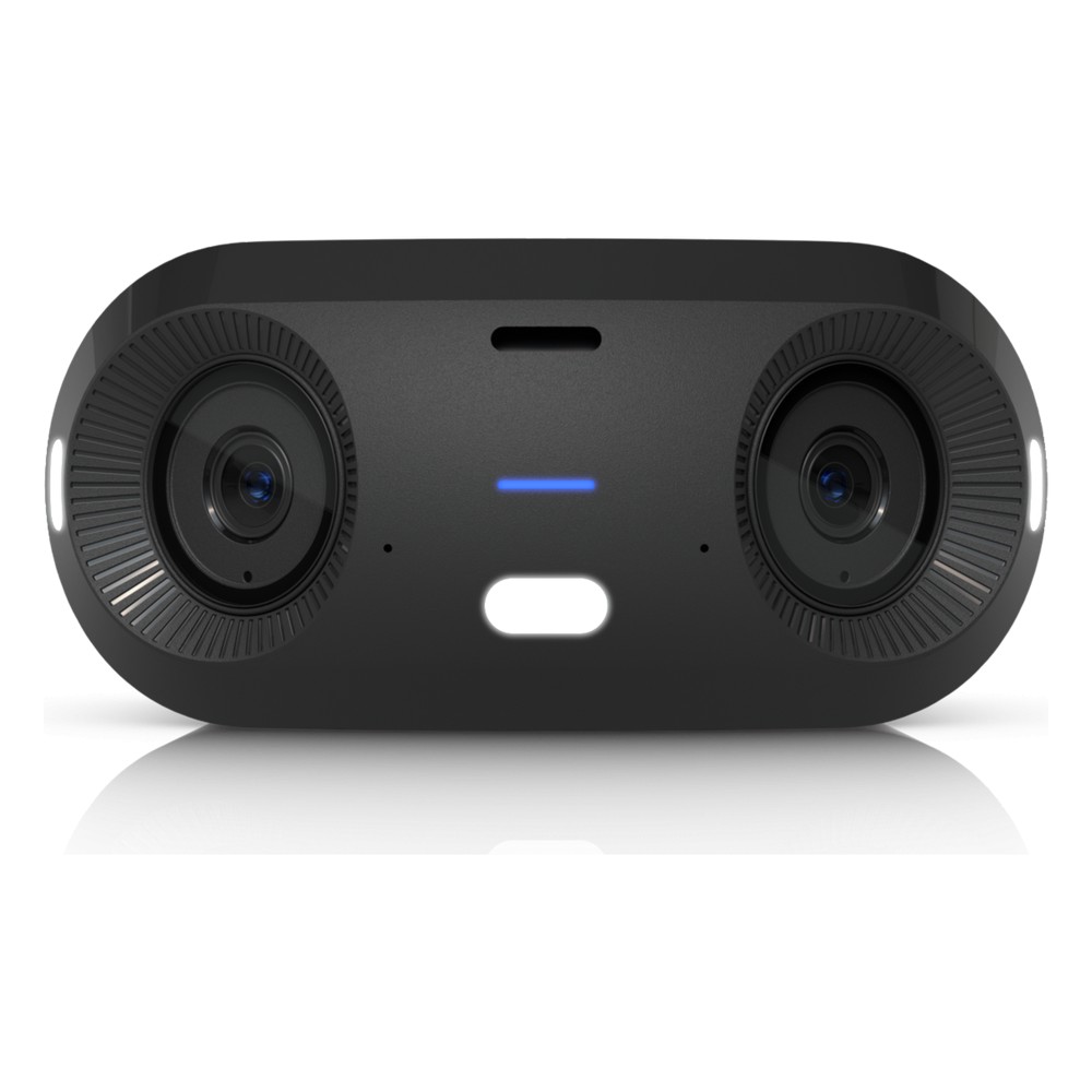 UniFi Protect G6 180 – Cámara PoE+ Dual Sensor | LECOSYS
