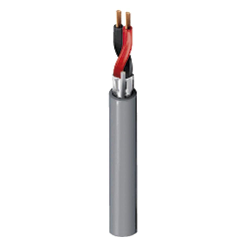 Bobina de 305 Metros (1000 Pies) 2 X 16 AWG | LECOSYS
