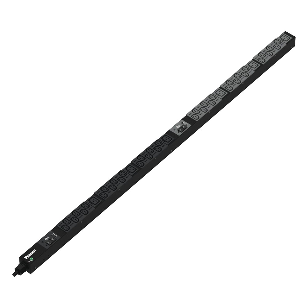 PDU Básico para Distribución de Energía - Redes e IT | LECOSYS