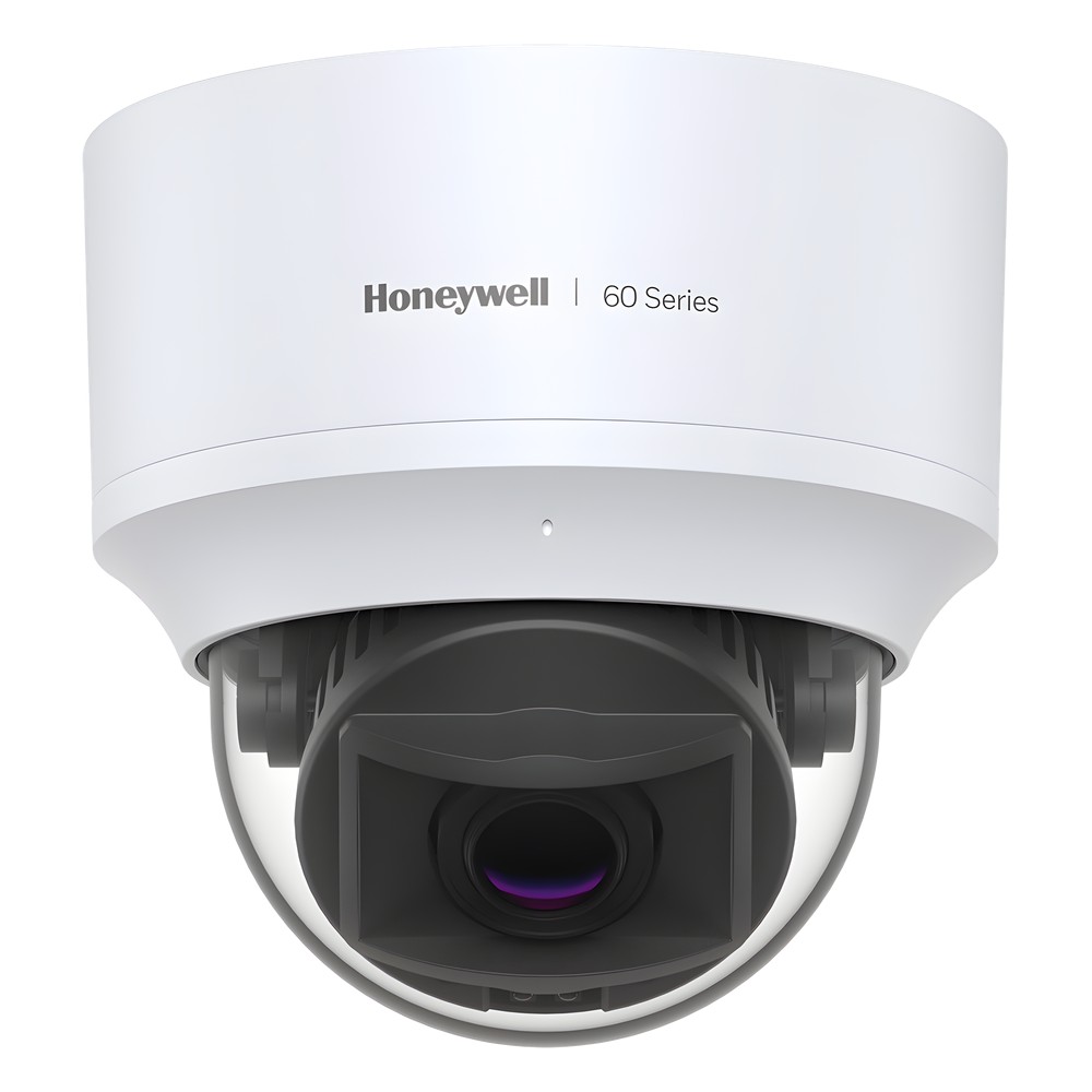 Domo IP 5 MP / Lente Mot. 2.7 a 13.5 mm | LECOSYS