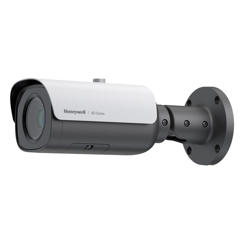 Bala IP 5 MP / Lente Mot. 5 a 50 mm / Exterior | LECOSYS