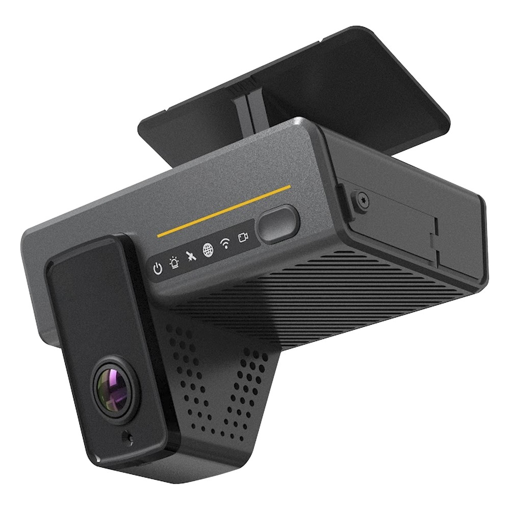Dashcam / Multiplataforma / Medición de | LECOSYS
