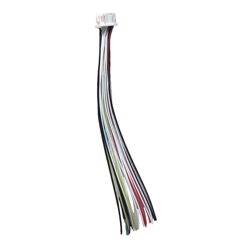 Cable de Salida de Alarmas para DS-KH8520-WTE1