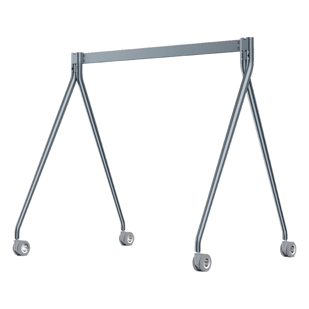 Soporte Profesional de Piso con Ruedas para | LECOSYS