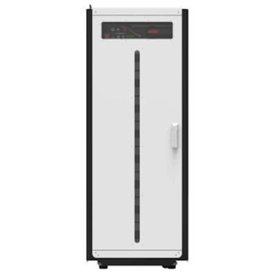 Gabinete de Almacenamiento HV48100BCU Y hasta 12 HV48100BMU