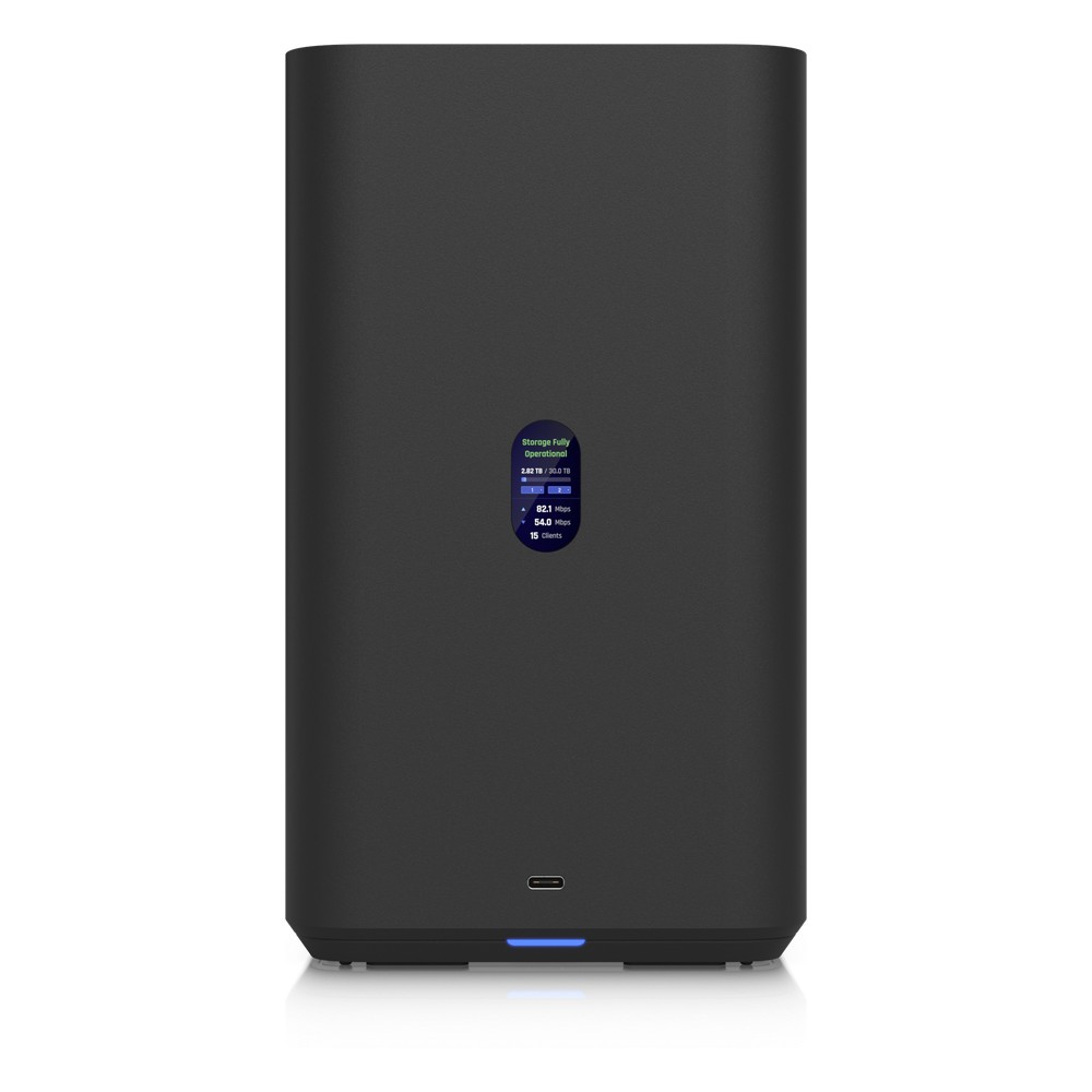 UniFi UNAS-2 – Almacenamiento en Red (NAS) | LECOSYS
