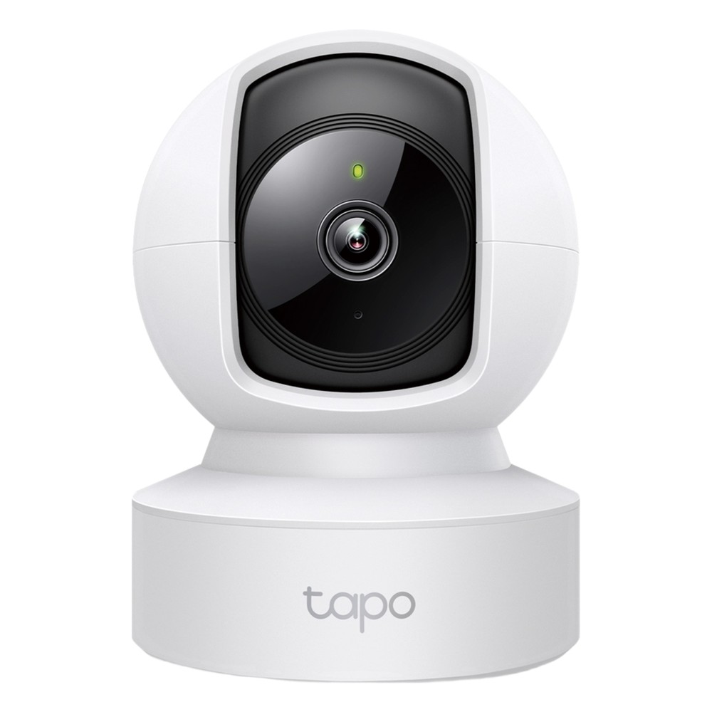 Cámara de Seguridad Wi-Fi PTZ - Videovigilancia | LECOSYS