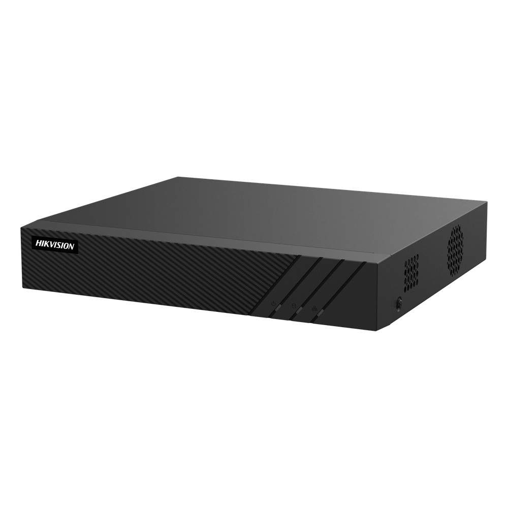 NVR 8 Megapixel (4K) (Compatible con Cámaras | LECOSYS