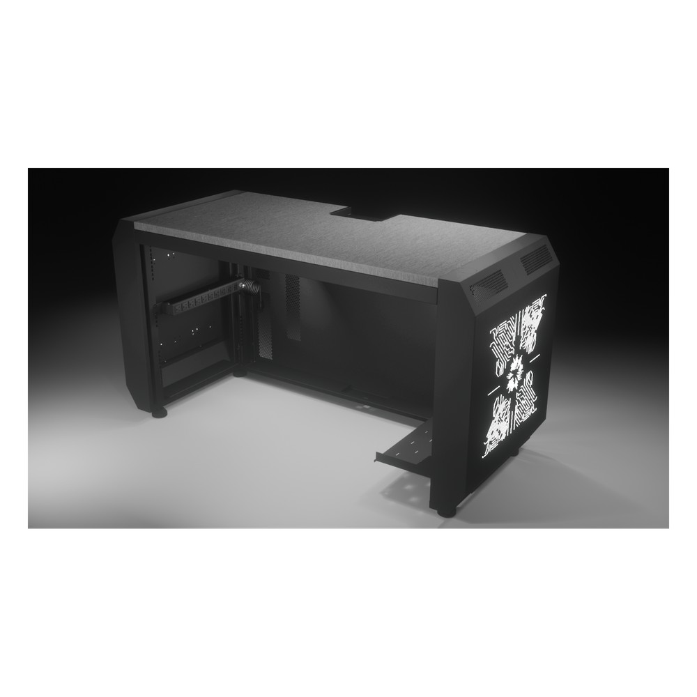 Consola Profesional para Monitoreo o Computo | | LECOSYS