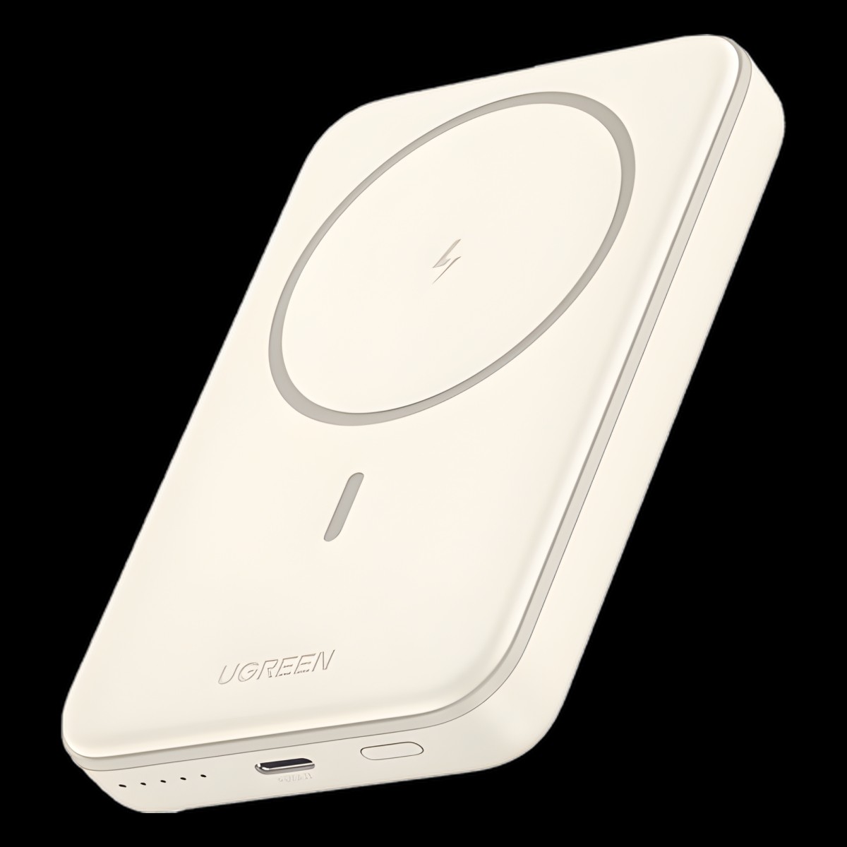 Power Bank MagSafe de 10000mAh | 20W | Carga | LECOSYS