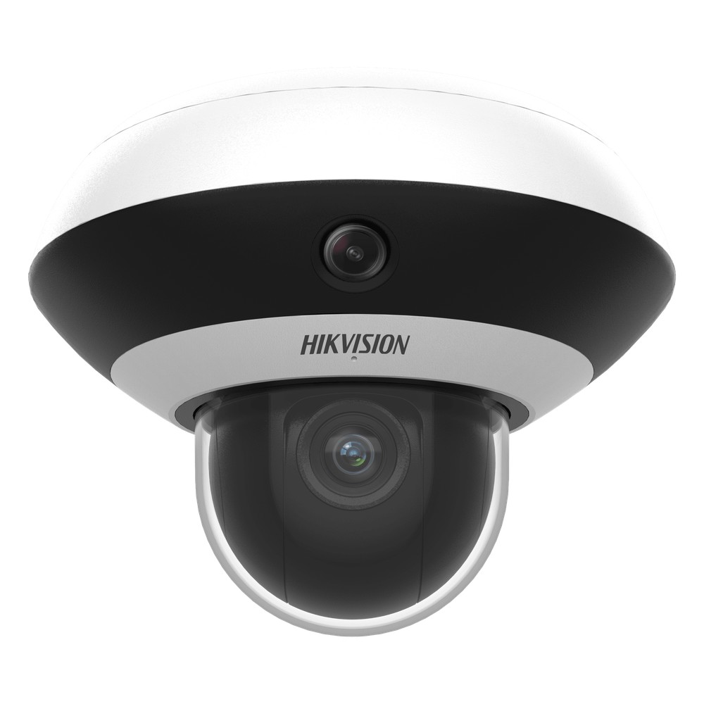 Mini Domo PanoVu 4 Megapixel - Cámaras IP y NVR | LECOSYS
