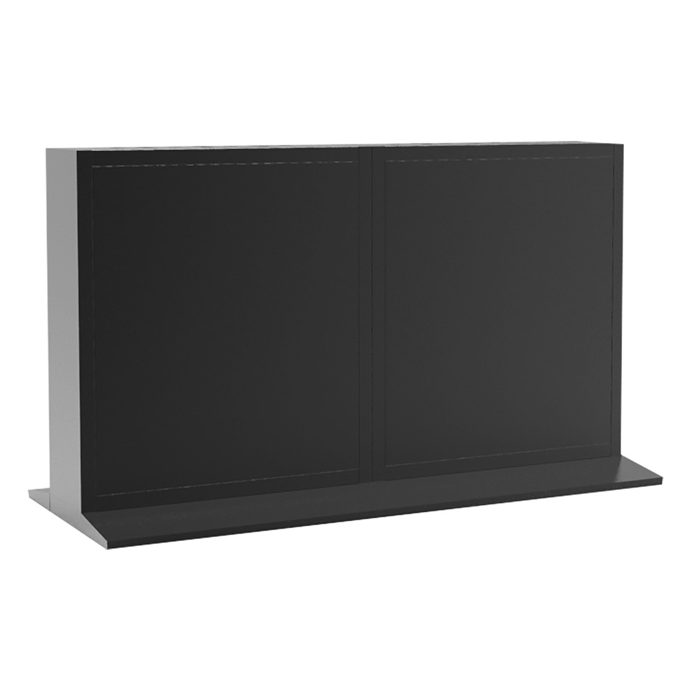 Gabinete Pedestal Modular Para Piso - Videowall | LECOSYS