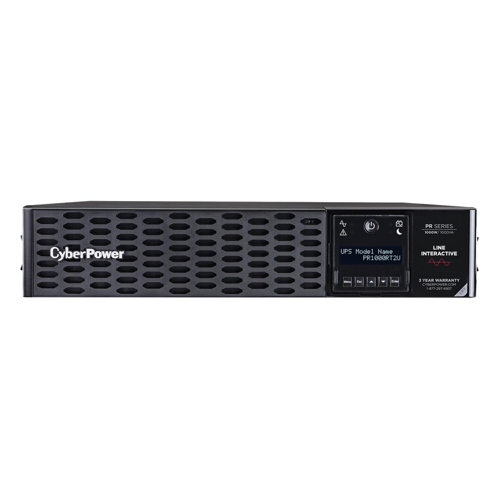 UPS de 1000 VA /1000 W, Topología Línea | LECOSYS