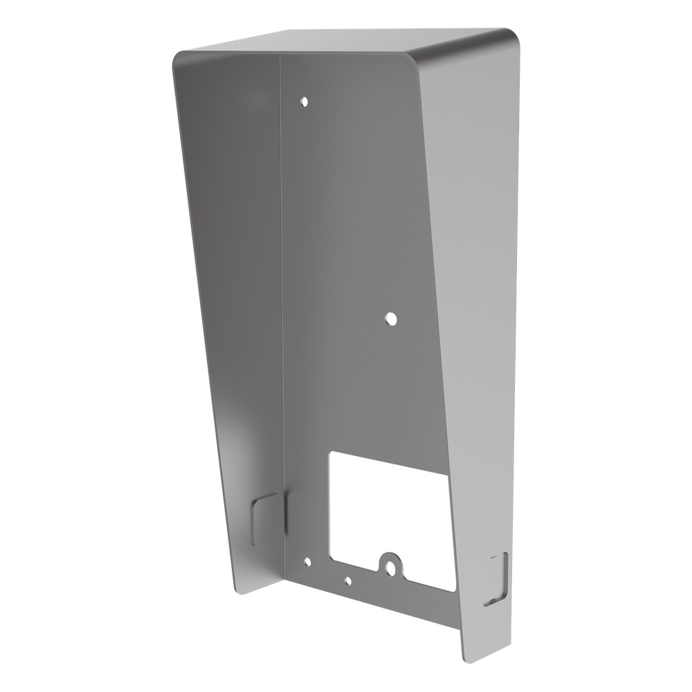 Carcasa protectora para frentes de calle | LECOSYS