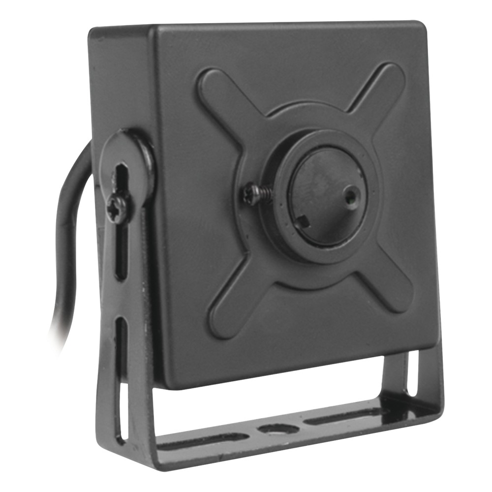 Cámara Pinhole TurboHD 1080p (2 Megapixel) | LECOSYS