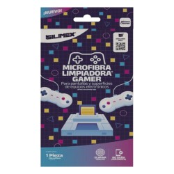 MICROFIBRA-GAMER