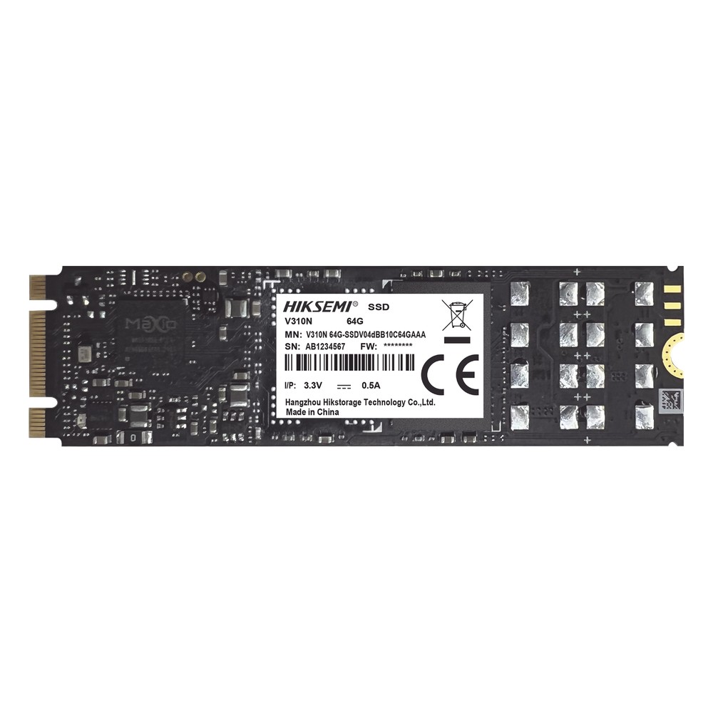 SSD M.2 para Videovigilancia Móvil | LECOSYS