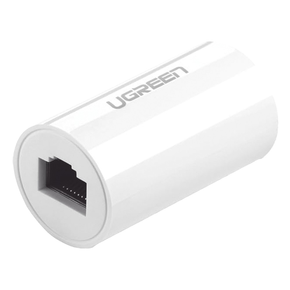 Acoplador y Protector (Extensor de Cable | LECOSYS