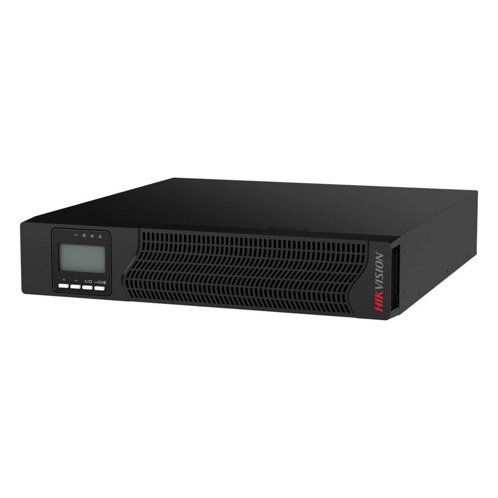 UPS de 3000 VA / 2700 W / Online Doble | LECOSYS