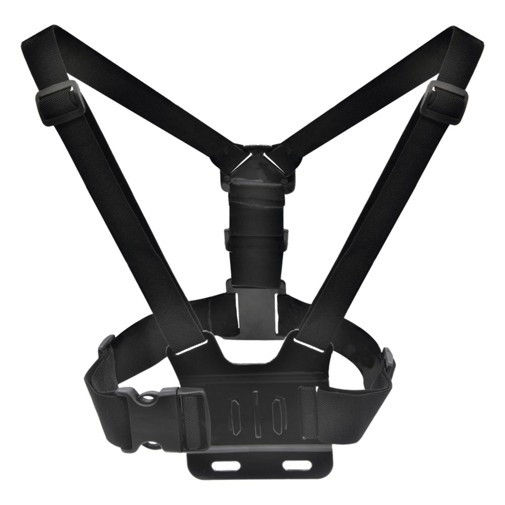 Arnés De Pecho Para Body Cam | Compatible con | LECOSYS
